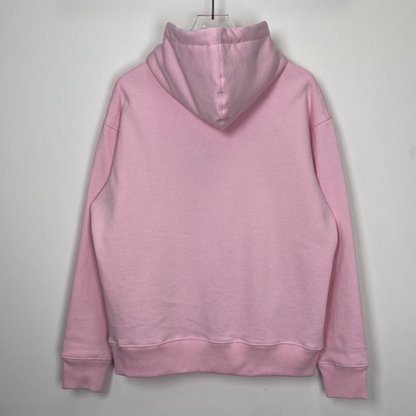 ブランドパーカー着用イメージ